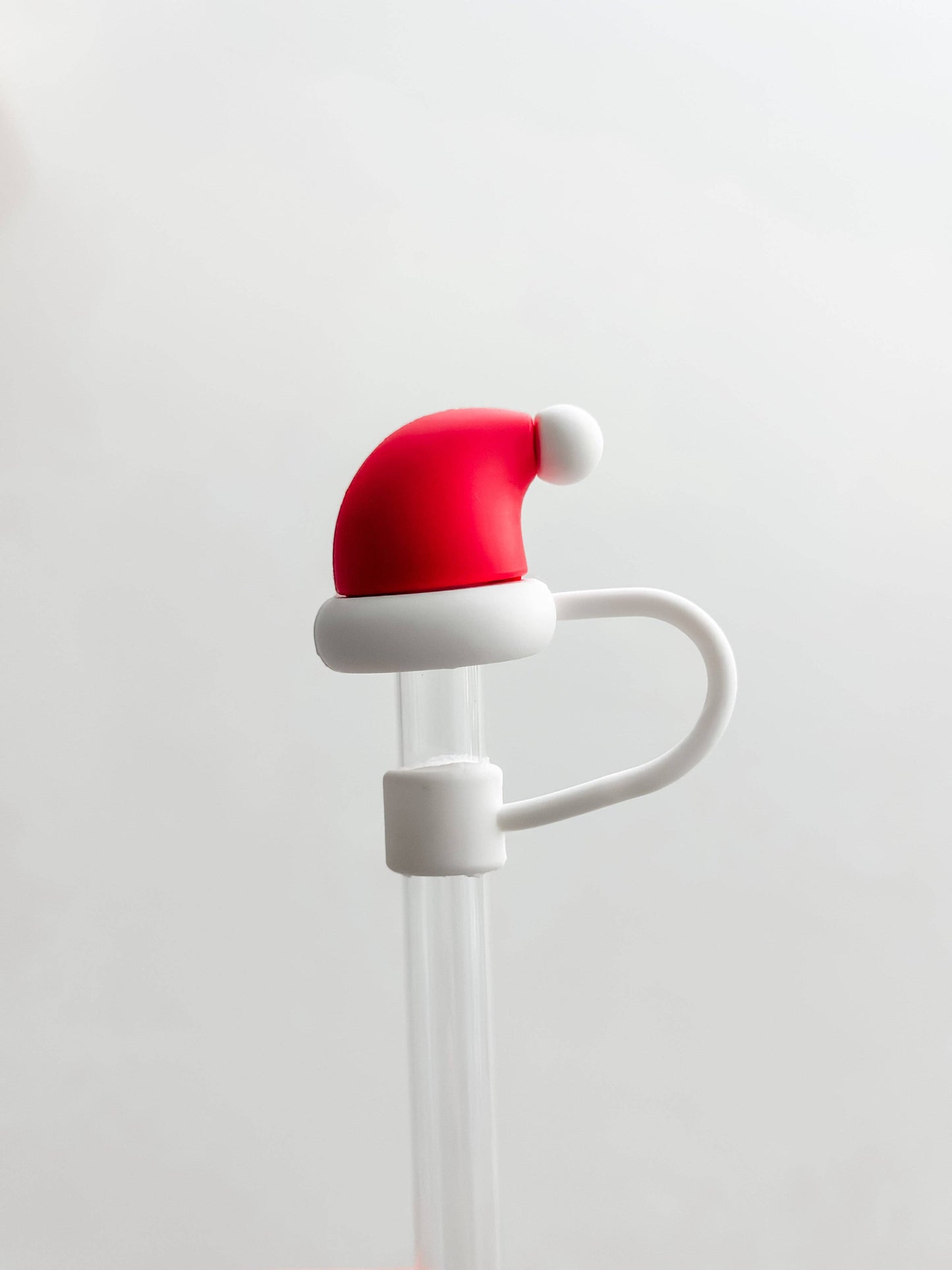 Harris Girls & Co. - Straw Cover 10MM "Santa Hat"