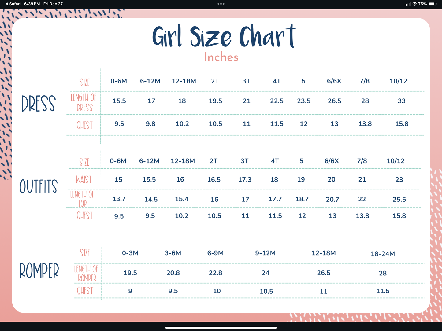 Valentine Vibes - Dress