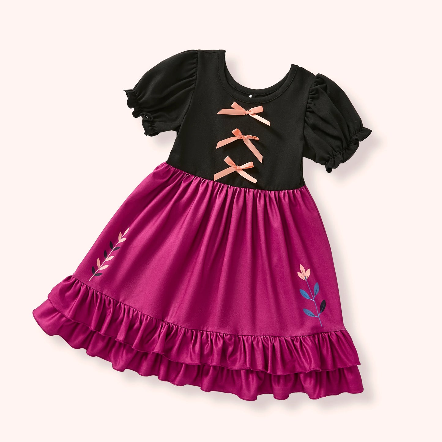 PRINCESS GOWN - JOYFUL PRINCESS