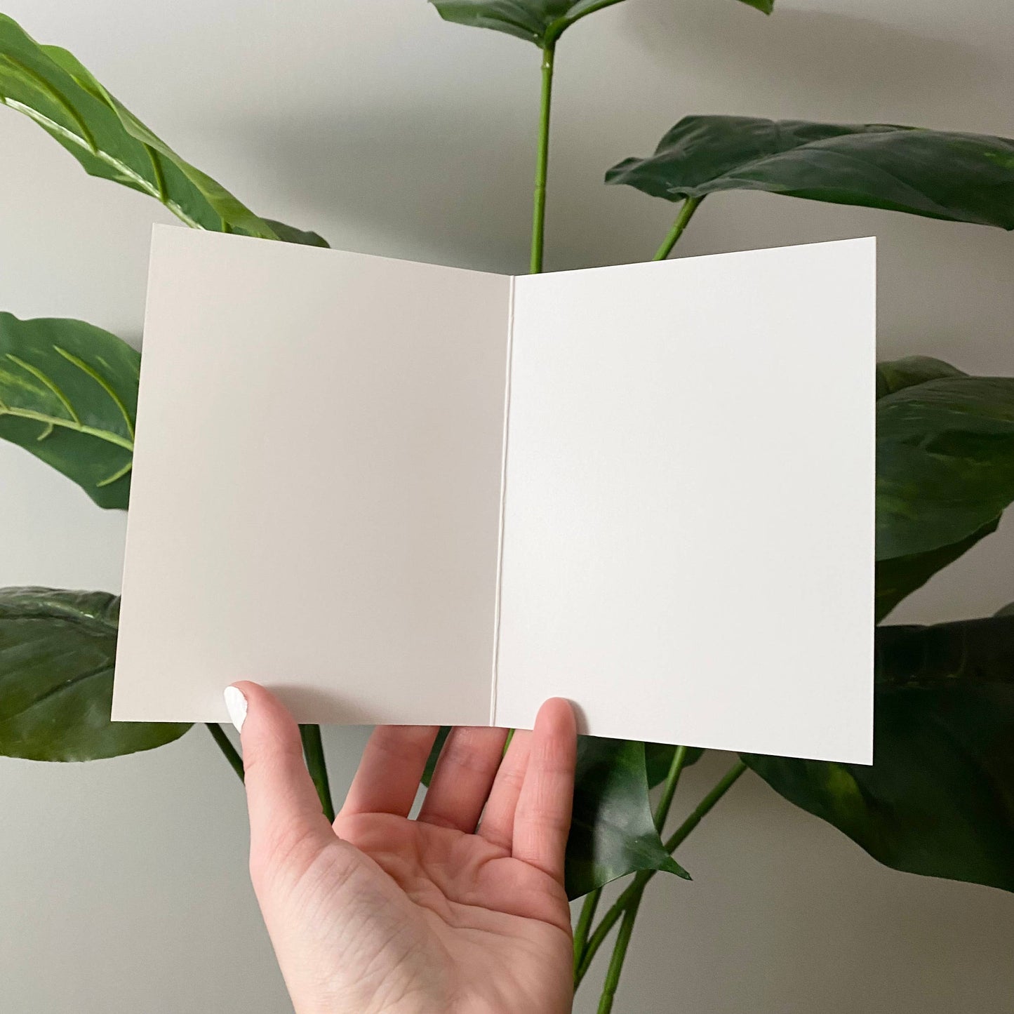 Big Moods - "Toast To The Married Couple" Wedding Card