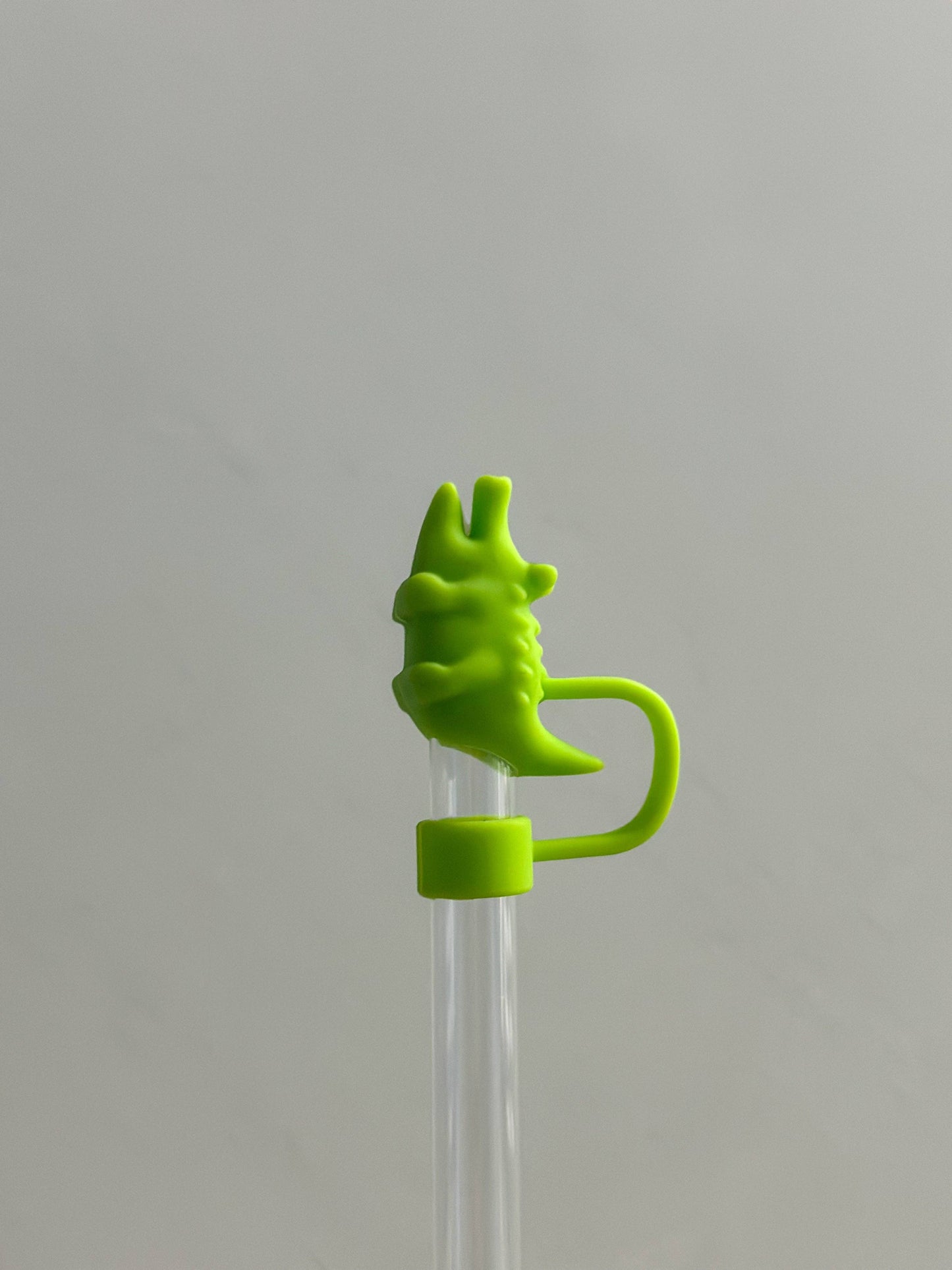 Harris Girls & Co. - Straw Cover 10MM "Crocodile"