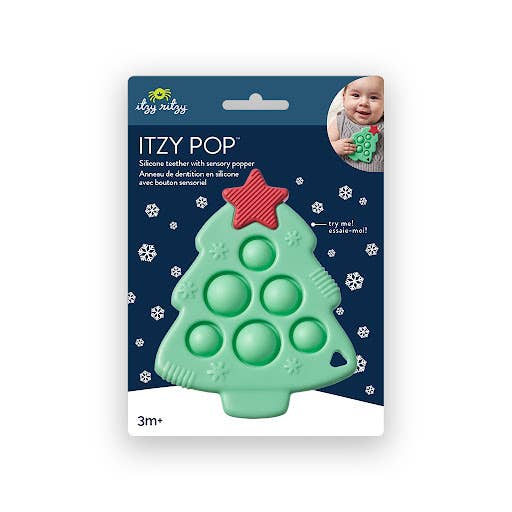 Itzy Ritzy - *NEW* Itzy Pop Holiday Tree