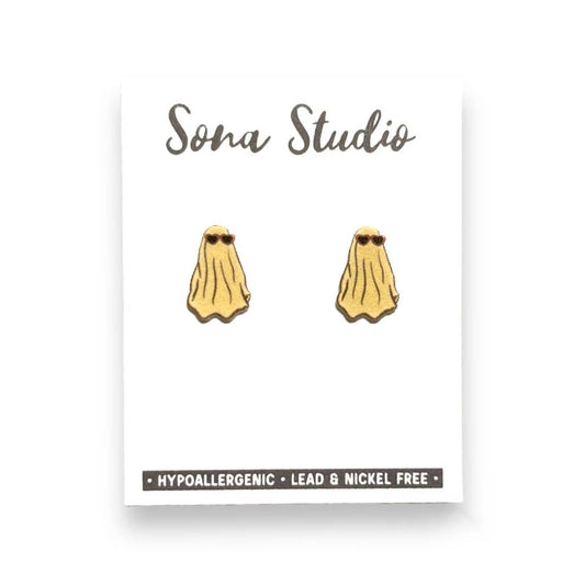Sona Studio - I’m the Problem Earrings