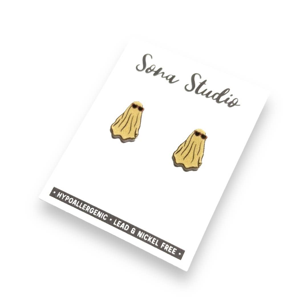 Sona Studio - I’m the Problem Earrings