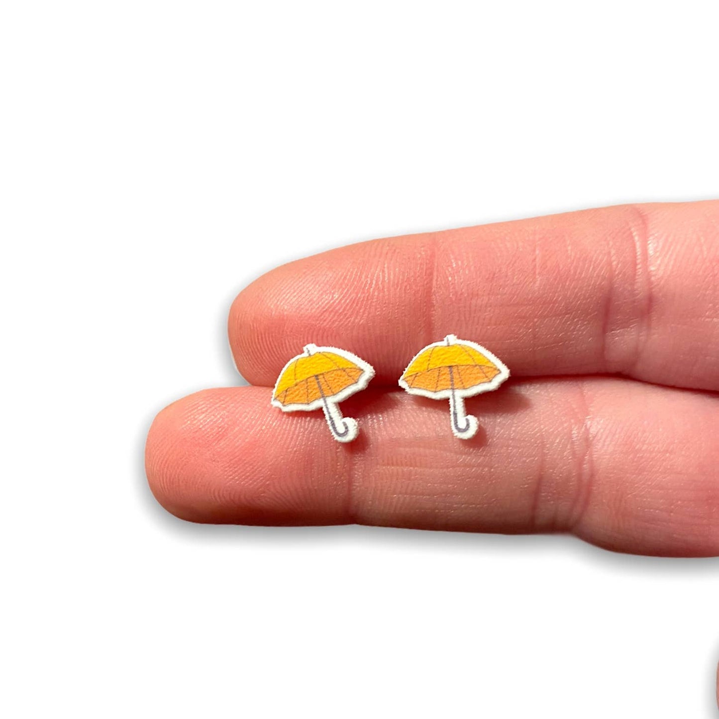 Sona Studio - Umbrella Earrings