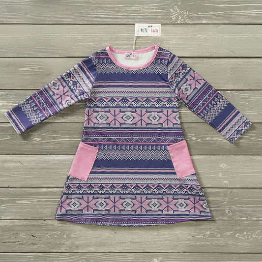 Nordic Frost - Dress