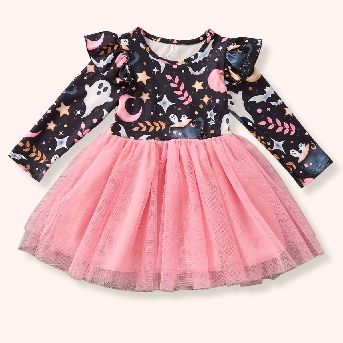 CAULDRON CUTIE- DRESS
