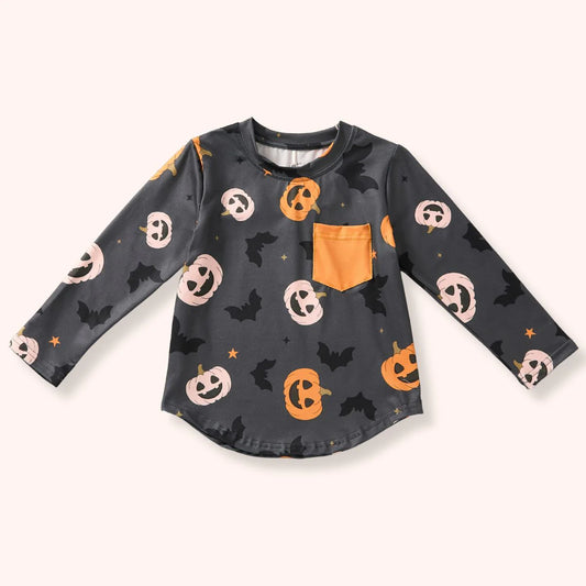 JACK'S PATCH - BOY TOP