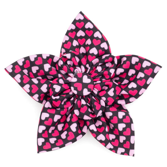 Worthy Dog- Flower Heartthrob