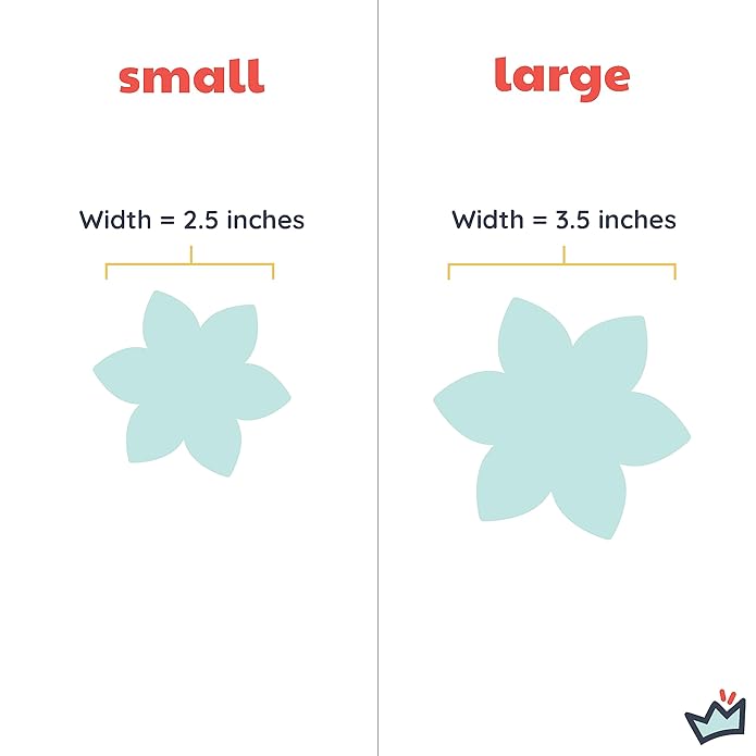 Huxley & Kent- Kiss Kiss Pinwheel