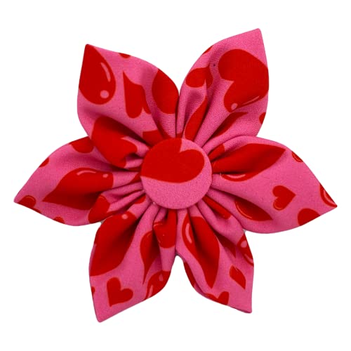 Huxley & Kent-  Puppy Love Pinwheel