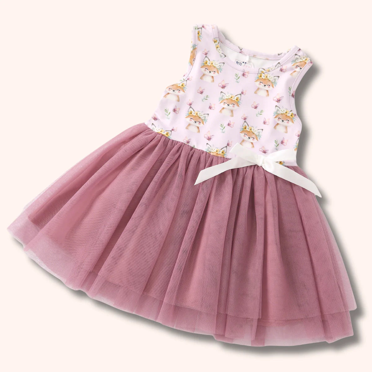 FOXGLOVE - DRESS