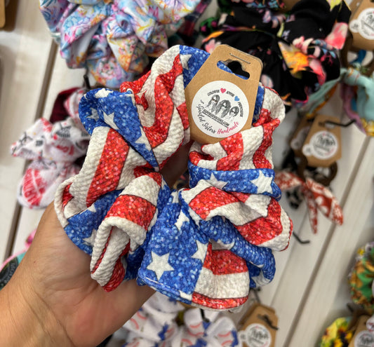 Stars & Stripes Large