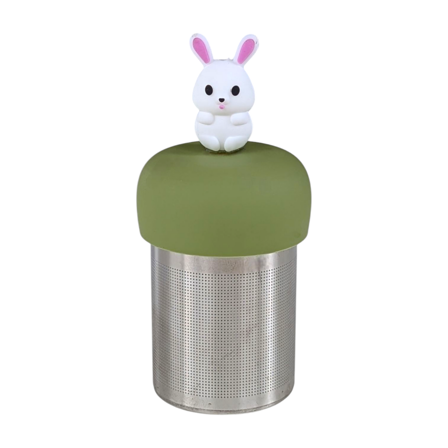 Floating Bunny Rabbit Tea infuser