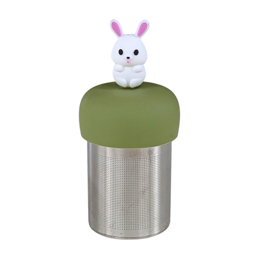 Floating Bunny Rabbit Tea infuser