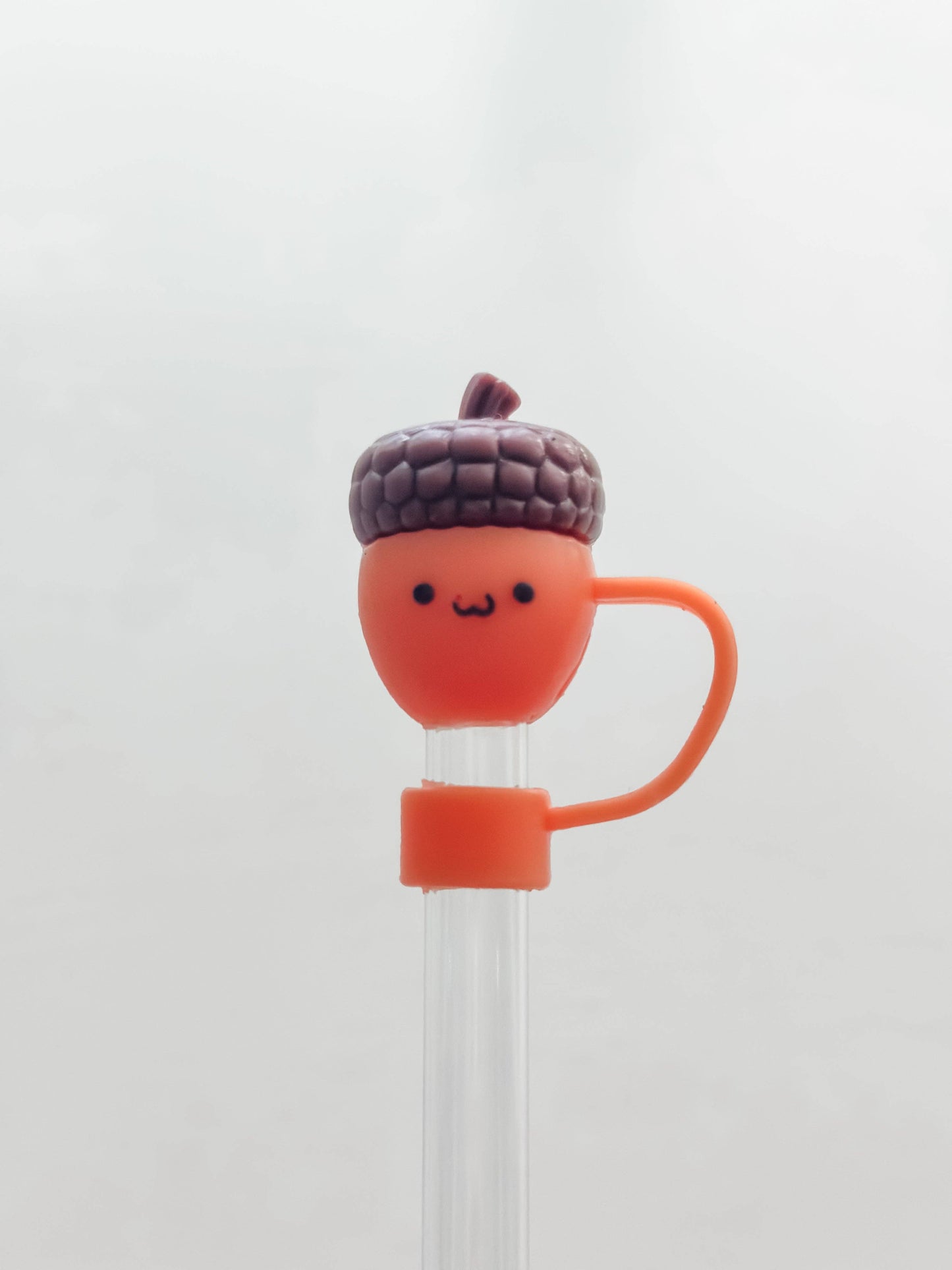 Harris Girls & Co. - Straw Cover 10MM "Acorn"