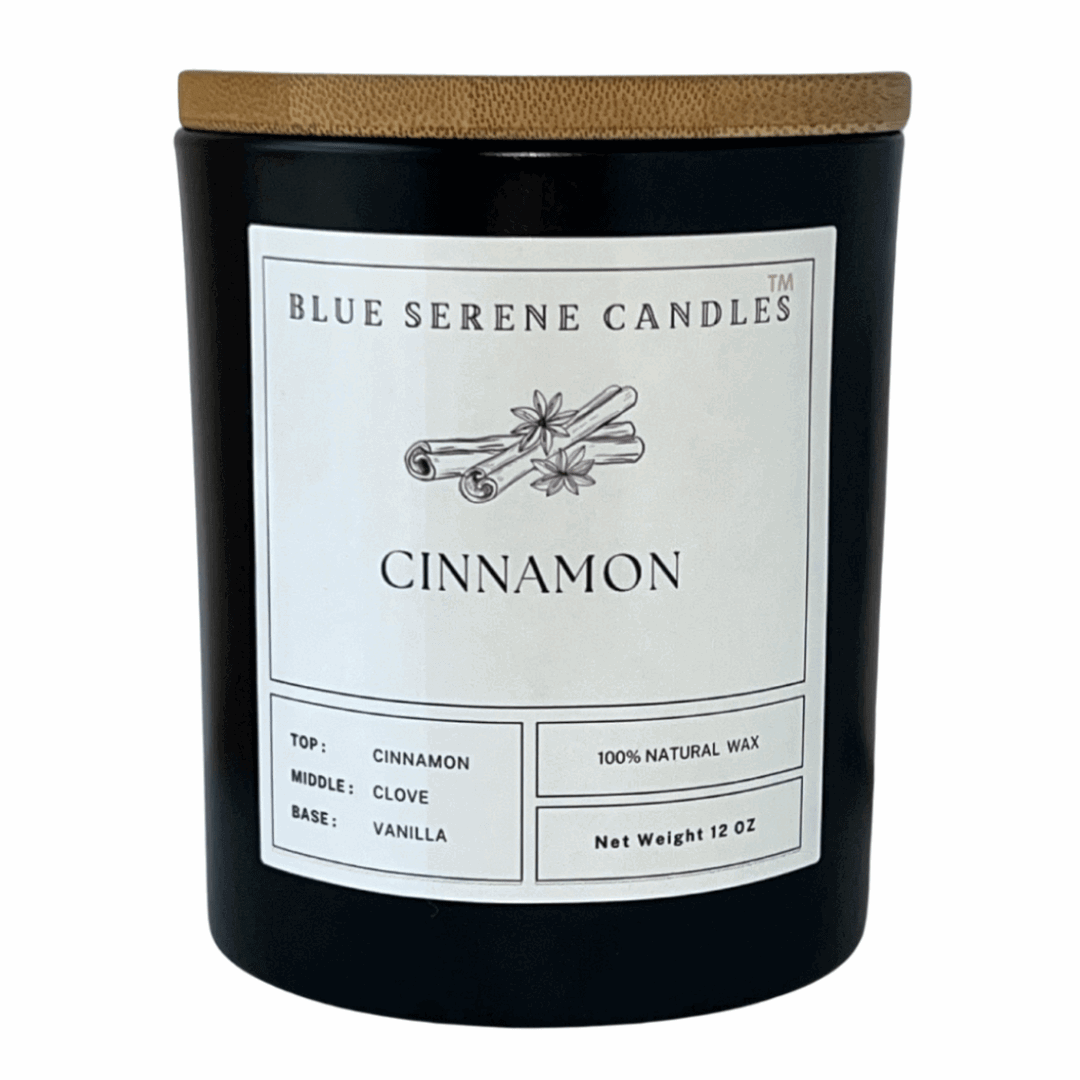 Cinnamon